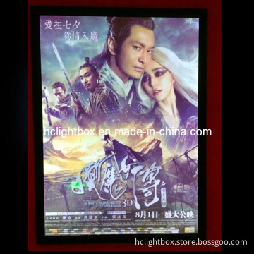 Moive Poster Light Box